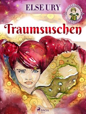 cover image of Traumsuschen